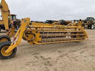 2013 Vermeer Mfg. Co. R2800