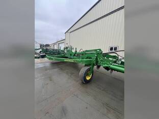 2015 John Deere 2510H
