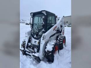2024 Bobcat S650