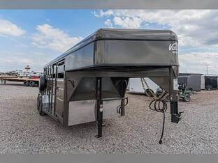 2026 VALLEY TRAILERS
