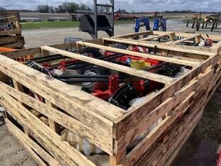 2026 Tar River PRZ5500