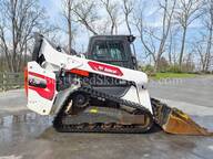 2020 Bobcat T76