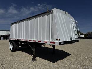 2004 Neville Built