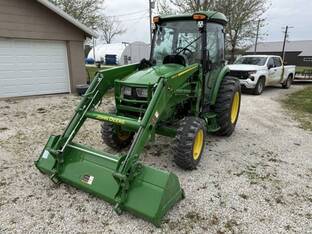 2024 John Deere 4052R
