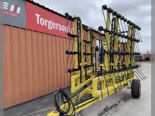 2021 Degelman STRAWMASTER 700