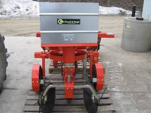2024 Checchi & Magli F300L 1 ROW POTATO P