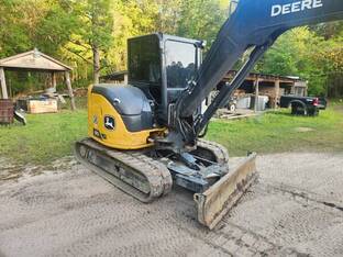 2024 John Deere 60 P-TIER