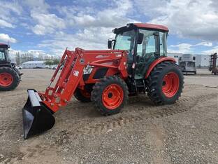 2026 Kioti RX7320PCB