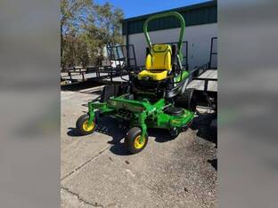 2026 John Deere Z970R
