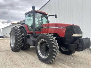 1999 Case IH MX240
