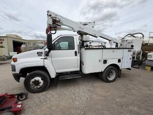 2006 ALTEC AT37G
