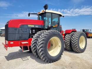 2005 Buhler Versatile 2425