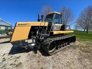 1996 Caterpillar CH75C