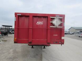 2006 Transcraft TL2000