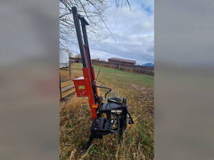 2015 Farm King EZP 1450