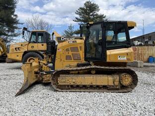 2020 Caterpillar D5K2 XL