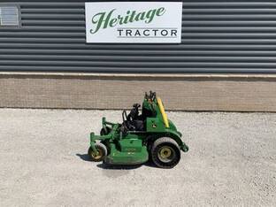 2023 John Deere 661R