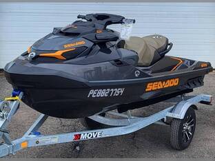 2023 SEA DOO GTX 230