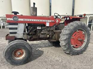 1970 Massey-Ferguson 1100