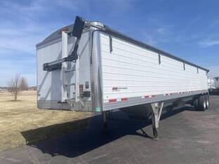 2023 Timpte SUPER HOPPER