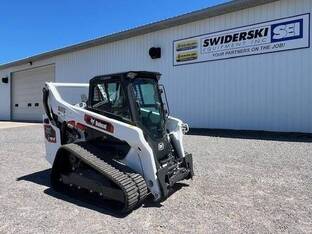 2026 Bobcat T76-2