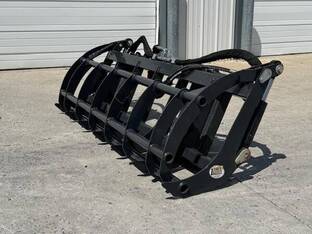 2022 Tar River CCG66AR