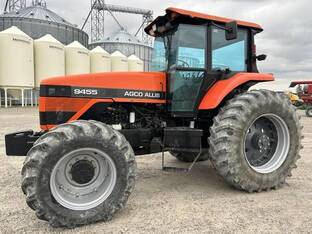 1994 Agco Allis 9455