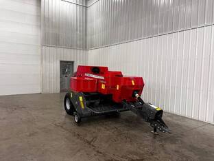 2026 Massey-Ferguson 1842S
