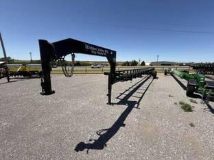 2025 Hidden Valley NEW 42' GN