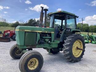 1979 John Deere 4440