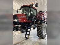 2015 Case IH PATRIOT 4440