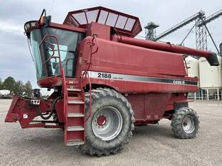 1996 Case IH 2188