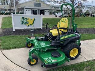 2026 John Deere Z950M