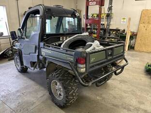 2015 John Deere GATOR XUV 825I