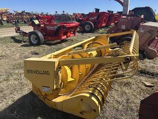 New Holland 29P