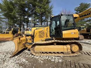 2021 Caterpillar D3