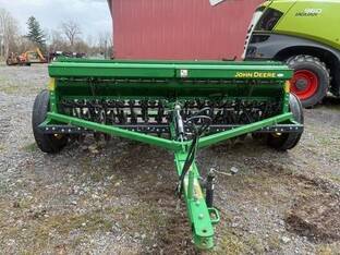 2017 John Deere BD1110