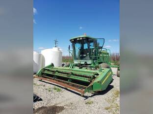 2005 John Deere 4895