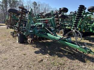 2009 Great Plains 1800TC