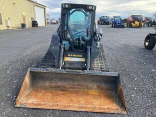 2021 New Holland C337