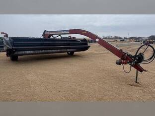 2000 MacDon Industries 5010