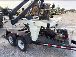 2021 MERIDIAN TITAN 2XT