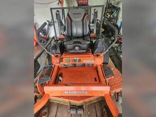 2022 Kubota Z781KWi-54