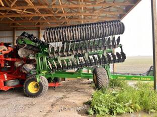 2023 John Deere 2680H