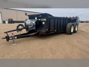 2005 Meyers 3550