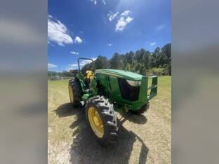 2019 John Deere 5090EL