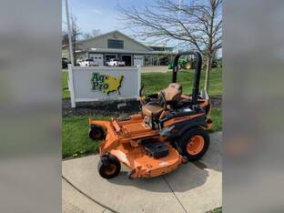 2021 Scag CHEETAH II