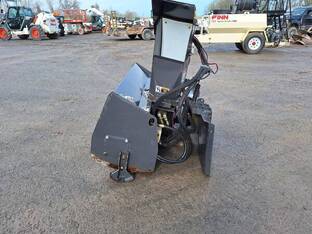 2015 Paladin 11048E
