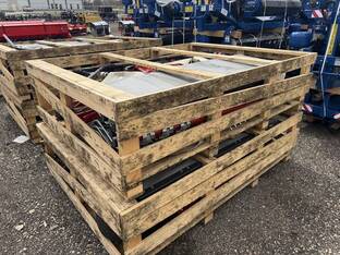 2026 Tar River ZGR420