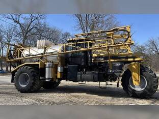 2015 Ag Chem TG9300B